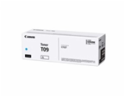 CANON toner T09C azurová pro i-Sensys X C1127P , C1127I a C1127IF (5 900 str.)