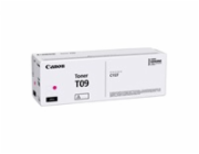 CANON toner T09M purpurová pro i-Sensys X C1127P , C1127I a C1127IF (5 900 str.)