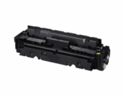 CANON toner T09Y žlutá pro i-Sensys X C1127P , C1127I a C1127IF (5 900 str.)