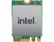 Intel Wi-Fi 6E AX210 M.2 bez vPro (hromadné balení)