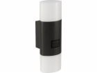 Steinel L 910LED UPDOWNLIGHT ANT  Outdoor Light