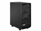 Fractal Design Meshify 2 Compact Black Solid/Midi Tower/Č...