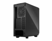 Fractal Design Meshify 2 Compact Black TG Light Tint/Midi Tower/Transpar./Černá