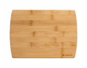 Zassenhaus kuchyn.prkénko Bambus  28x20x1,2cm