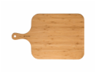 Zassenhaus Tarte Flambée Board Bamboo 51,5x32x1cm