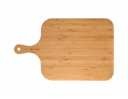 Zassenhaus Tarte Flambée Board Bamboo 51,5x32x1cm