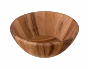 Zassenhaus Salad / Fruit Bowl  Acacia round 20cm