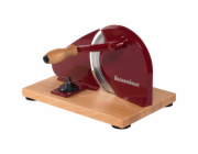 Zassenhaus Bread Slicer Manual  red