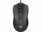 HP Wired Mouse 100 - drátová myš