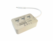 LC-Power LC-HUB-C-CR