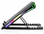 Tracer TRASTA46405 chladicí podložka pro notebook 40 cm (17,3") 800 ot/min