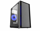 Gembird Fornax 960 CCC-FORNAX-960B - Gaming design PC cas...