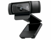 Logitech HD Webcam C920e