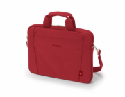 DICOTA Eco Slim Case BASE 13-14.1 Red