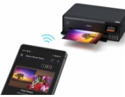 EPSON L8160