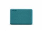 TOSHIBA Externí HDD CANVIO ADVANCE (NEW) 1TB, USB 3.2 Gen...