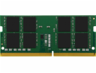 Paměť pro notebooky Kingston SODIMM, DDR4, 8 GB, 3200 MHz...