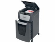 Niszczarka Optimum AutoFeed+ 300X (P-4, 300 kartek (auto), kosz 60L)