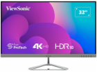 ViewSonic VX3276-4K-MHD/ 32"/ VA tech/ 16:9/ 3840x2160/ 4...