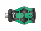 Wera Kraftform Kompakt Stubby  Magazine 2