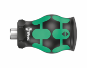 Wera Kraftform Kompakt Stubby  Magazine 2