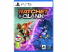 PS5 - Ratchet & Clank: Rift Apart