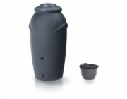 Sud Prosperplast AQUACAN BABY antracit 210l 
