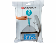 Brabantia PerfectFit sácek do  odpad.kose Typ O 30 L, 40 ks