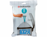 Brabantia PerfectFit sácek do  odpad.kose Typ O 30 L, 40 ks