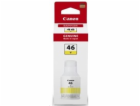 Canon Cartridge GI-46 Y žlutá pro Maxify GX6040, GX6050, ...