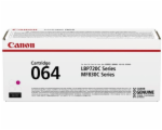 Canon 4933C001 - originální Canon TONER CRG 064M purpurová pro i-Sensys MF 832cdw (5 000 str.)