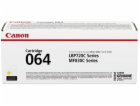 Canon TONER CRG 064Y žlutá pro i-Sensys MF 832cdw (5 000 ...