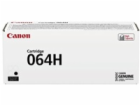 Canon TONER  CRG 064HBK černá pro i-Sensys MF 832cdw (13 ...