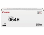 Canon TONER  CRG 064HBK černá pro i-Sensys MF 832cdw (13 400 str.)