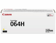 Canon CRG 064 H Yellow, 10 400 str.