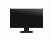 EIZO MT 23.8" EV2480-BK FlexScan, IPS, 1920x1080, 250nit, 1000:1, 5ms, USB-C, DisplayPort, HDMI, USB, Repro, Černý