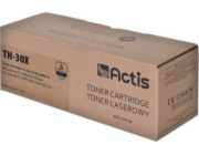 Actis Tonerová kazeta TH-30X (náhradní kazeta HP 30X CF230X; standardní; 3500 stran; černá)