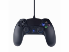 Gembird Joy Gamepad JPD-PS4U-01 pro PS4 a PC, vibrační, 3m