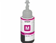 Epson T6733 Magenta ink 70ml  pro L800