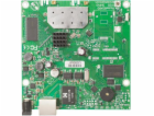 RouterBoard Mikrotik RB911G-5HPnD 600 MHz CPU, 32 MB RAM,...