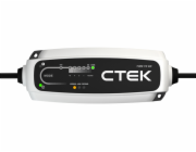 Nabíječka autobaterií CTEK CT5 Time to Go 12 V, 5 A