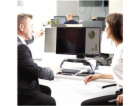 Filtr Fellowes PrivaScreen pro monitor 17" (5:4)