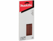 Brusný papír Makita P-36049 93x228mm K240, 10ks