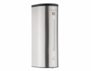 Automatický dávkovač dezinfekce G21 Rocket Stainless Steel, 1000 ml