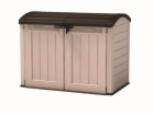 Zahradní box Keter STORE-IT-OUT ULTRA CRT béžový / hnědý