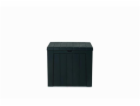 Zahradní box Keter Urban storage box 113L grafitový