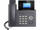 GRANDSTREAM GRP2603, IP Telefónny prístroj bez PoE