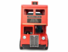 Hračka Le Toy Van Autobus London 