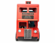 Hračka Le Toy Van Autobus London 