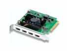 Blackmagic Design Decklink Quad  HDMI rekordér